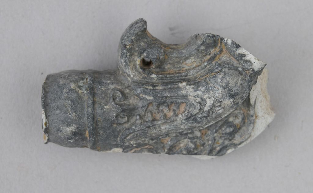 ສ່ວນກາງກອກຢາສູບ