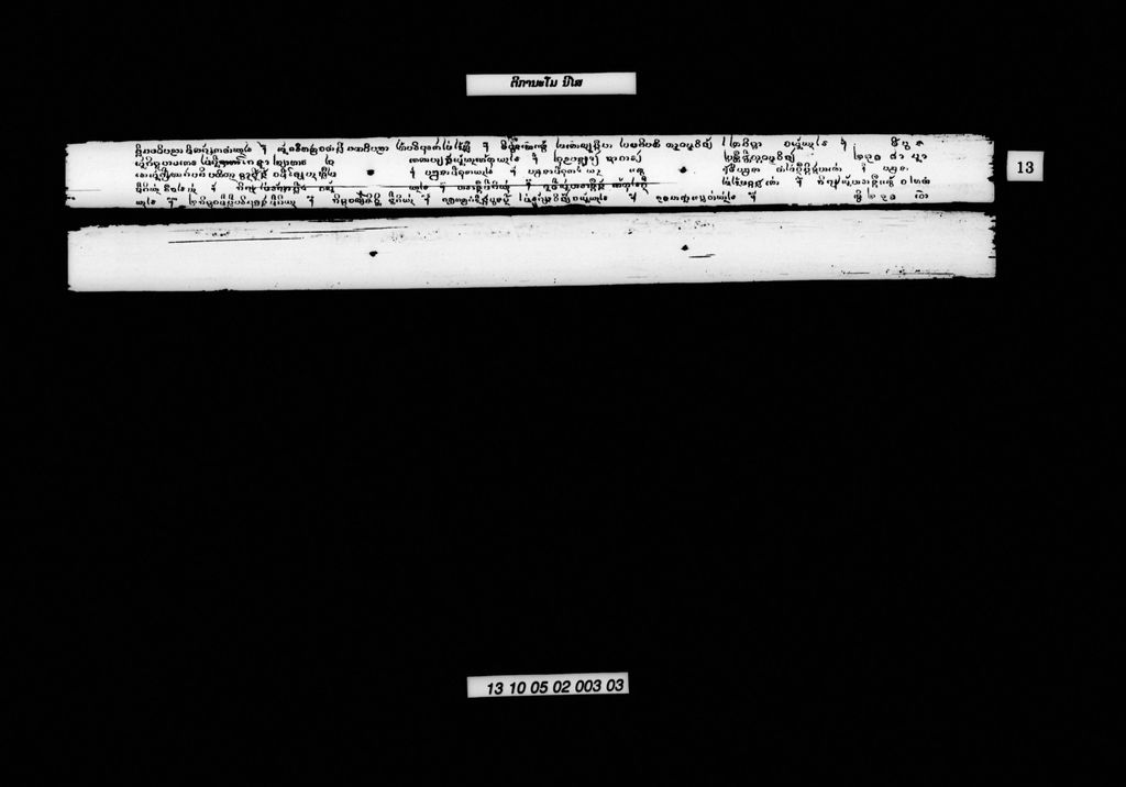 ຕີການະໂມ (ນິໄສ)