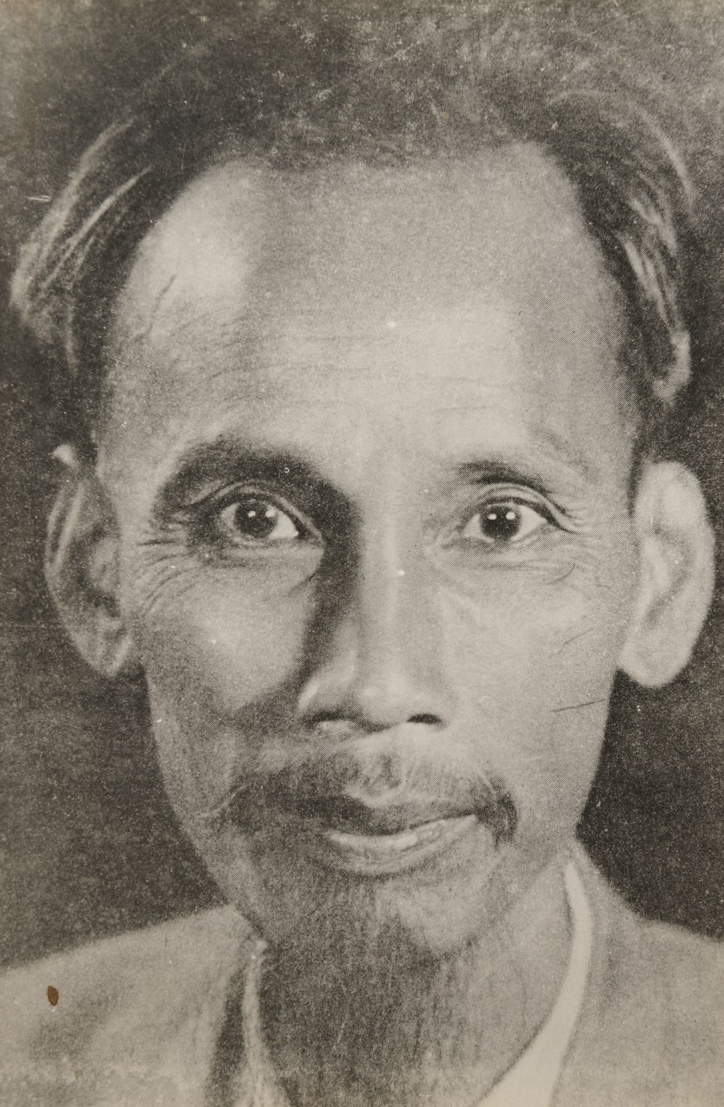 ລຸງ​ໂຮ​ຈິ​ມິນ