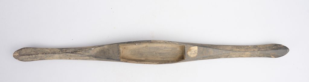 ກະສວຍເຮັດດ້ວຍໄມ້