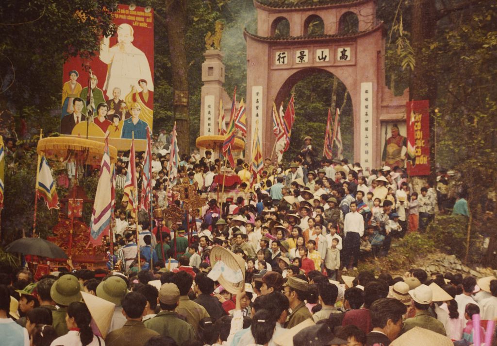 ຈະ​ໄປ​ໃສ​ມາ​ໃສ​ໃຫ້​ຄິດ​ຮອດ​ມື້​ບຸນ​ວັນ​ທີ 10 ມີ​ນາ