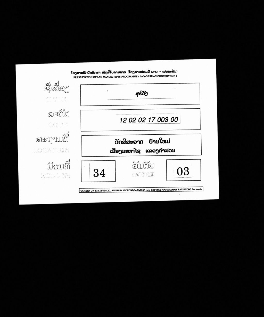 ສຸຣິວົງ