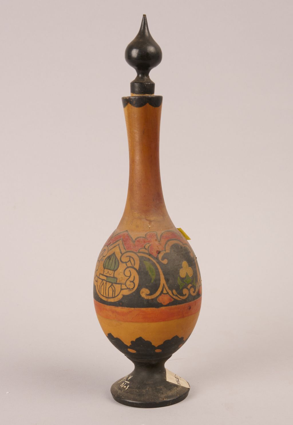 ເຕົ້ານ້ຳໄມ້