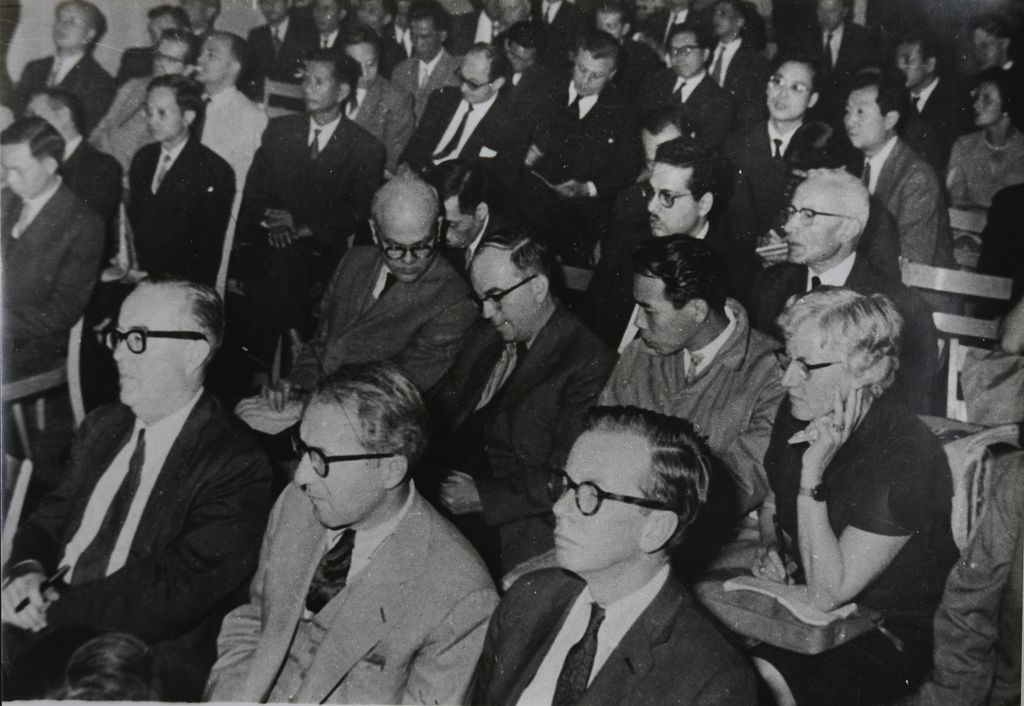 ກອງປະຊຸມພັກໂບນເຊວຶກ