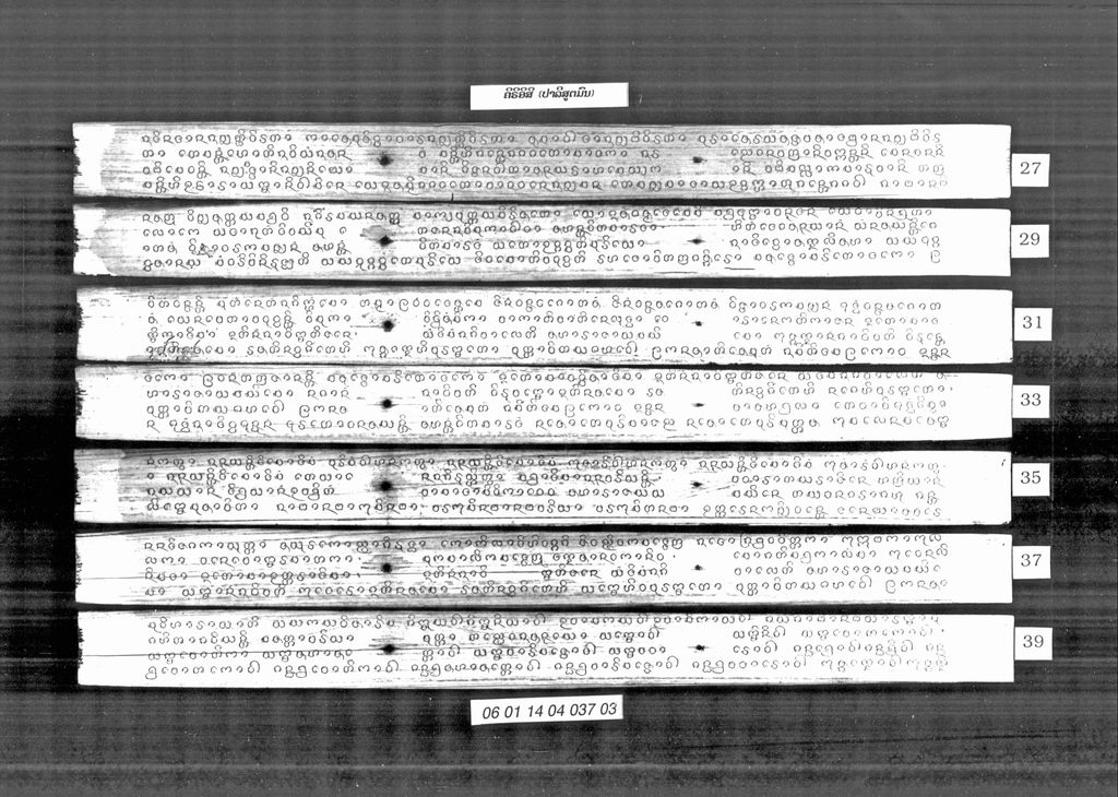 ຄິຣິອິສິ (ປາລີສູຕມົນ)