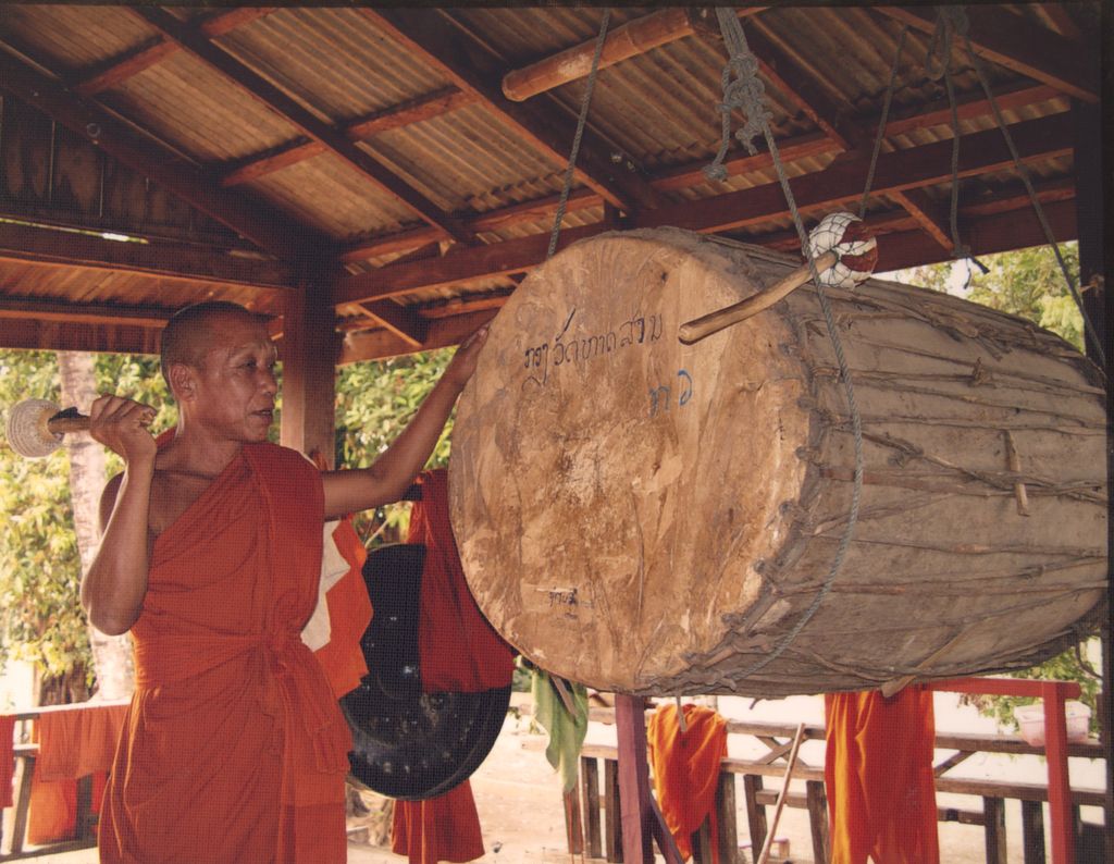 ພຣະຕີກອງ ນະຄອນຫຼວງວຽງຈັນ