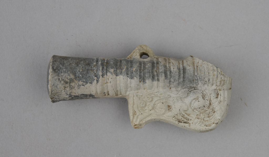 ກ້ານກອກຢາສູບ