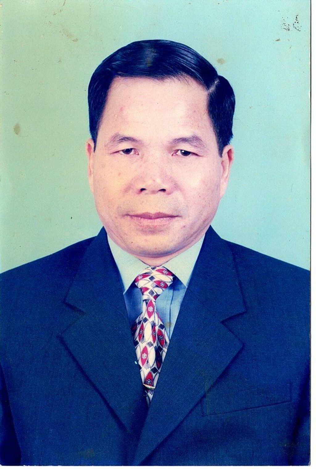 ສ/ຫ ທອງ​ ບັນແສງ​ອາ​ພອນ