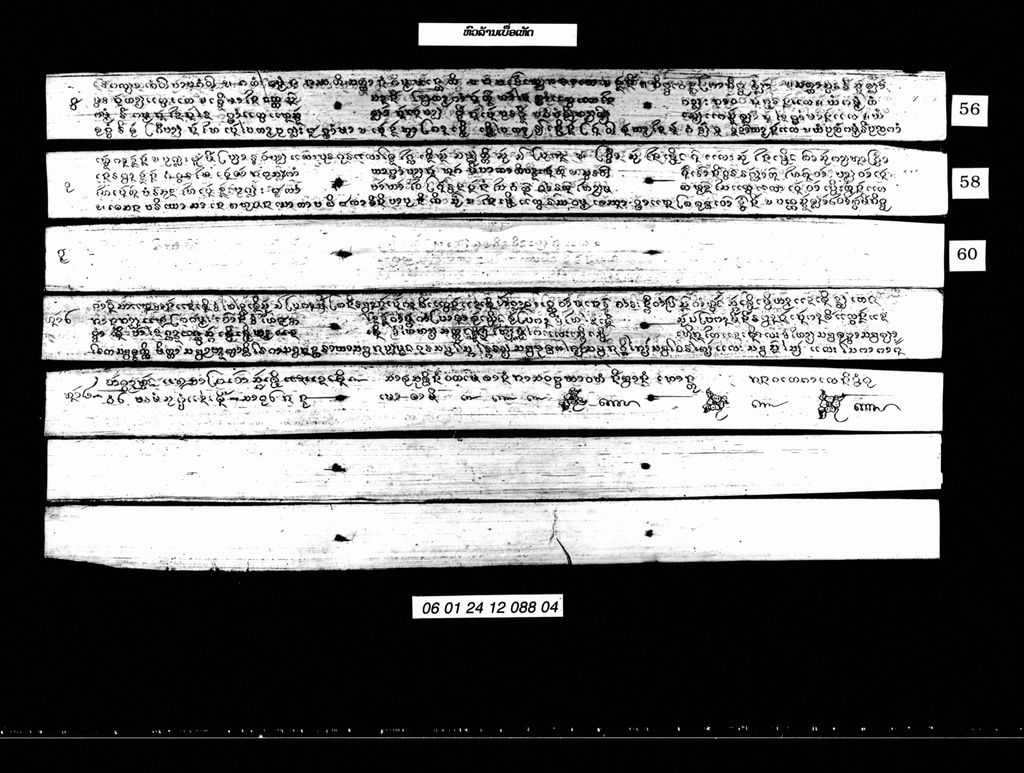 ຫົວລ້ານເບື່ອເຫັດ