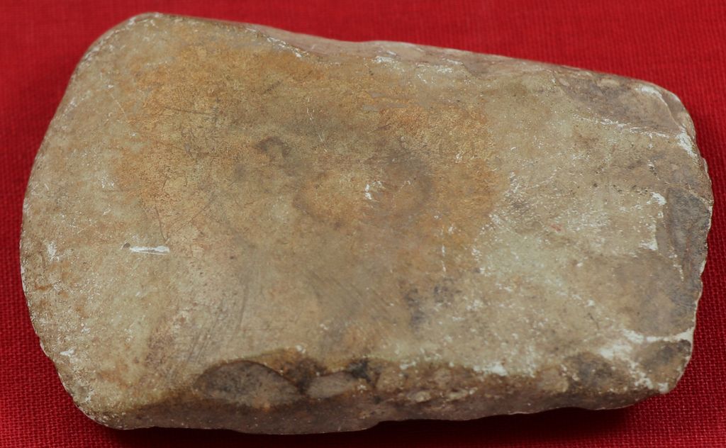 ສີວຫີນ ເຮັດດ້ວຍຫີນ