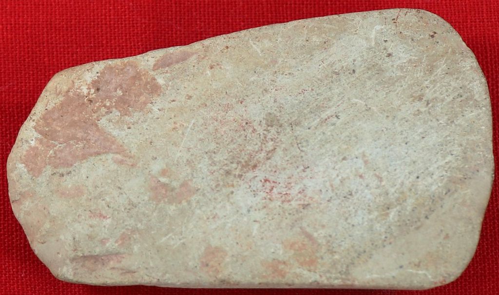 ຫີນຟ້າຜ່າ ເຮັດດ້ວຍຫີນ