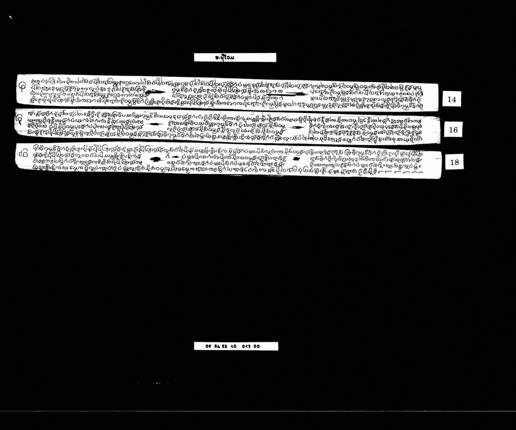 ອະນຸໂລມ