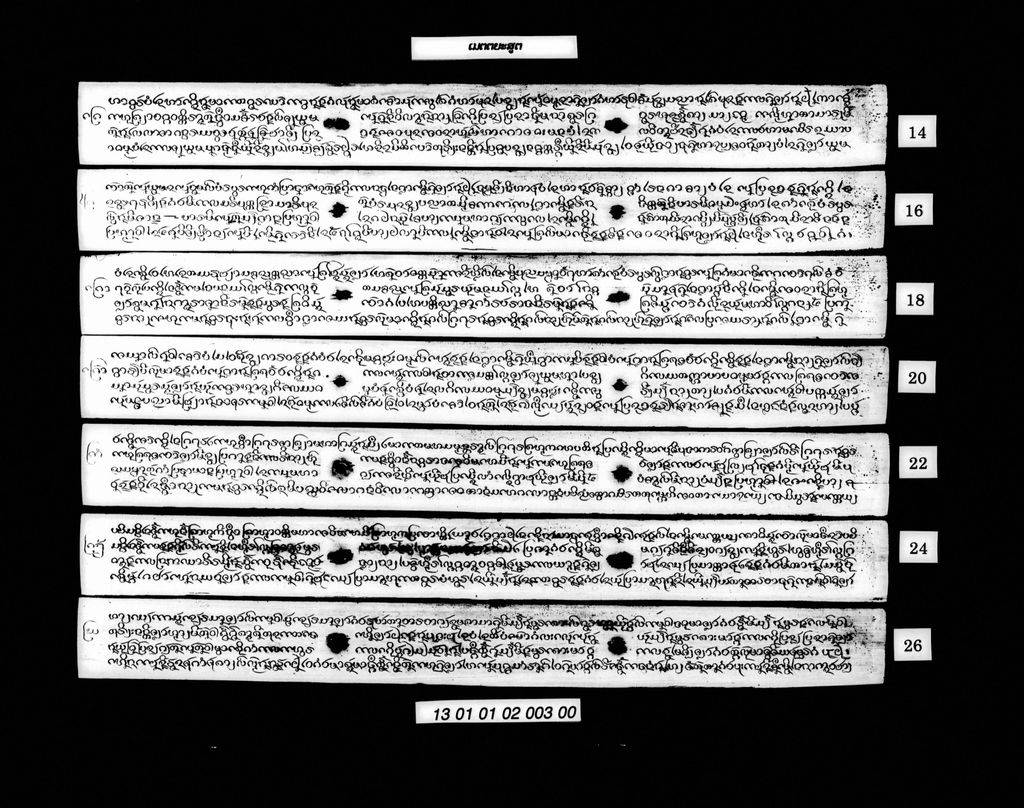 ເມຕໄຕຍະສູຕ