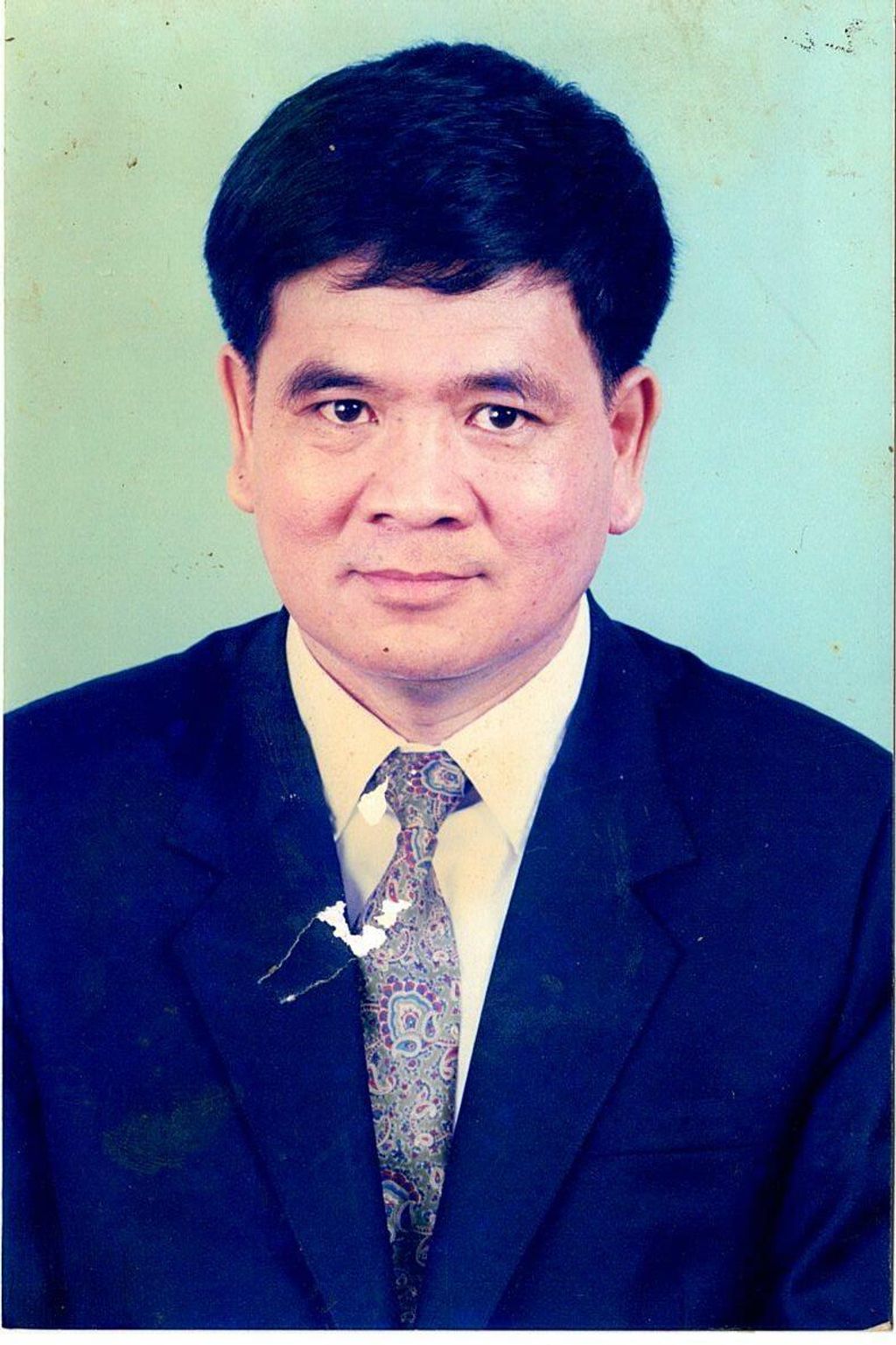 ສ/ຫ ສຸ​ລິ​ວົງ ດາ​ລາ​ວົງ