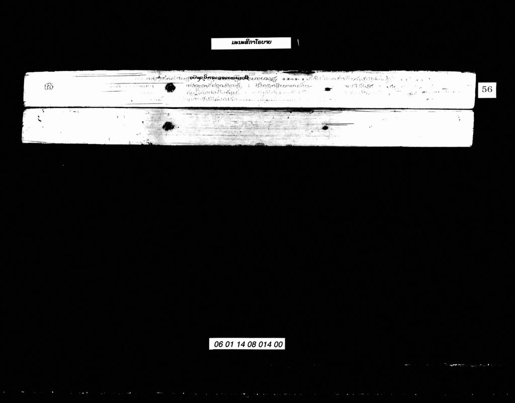 ມະນະສິກາໂຣບາຍ