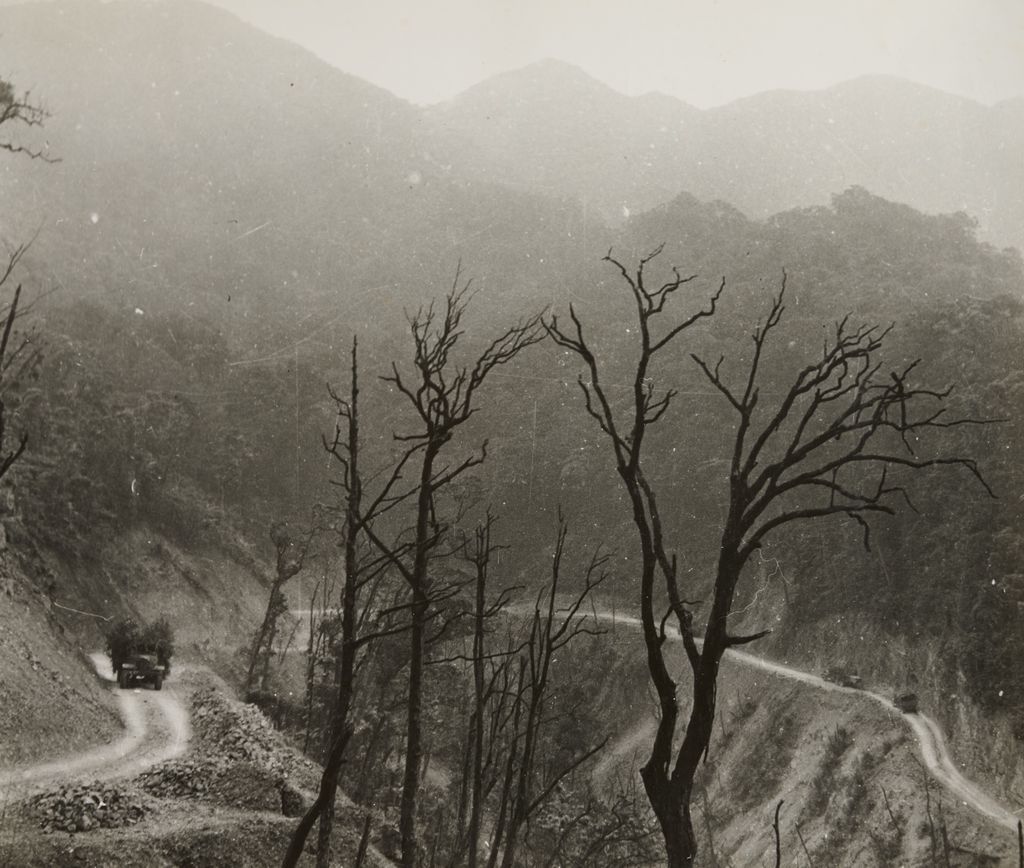 ເສັ້ນ​ທາງ​ໂຮ​ຈິ​ມິນ