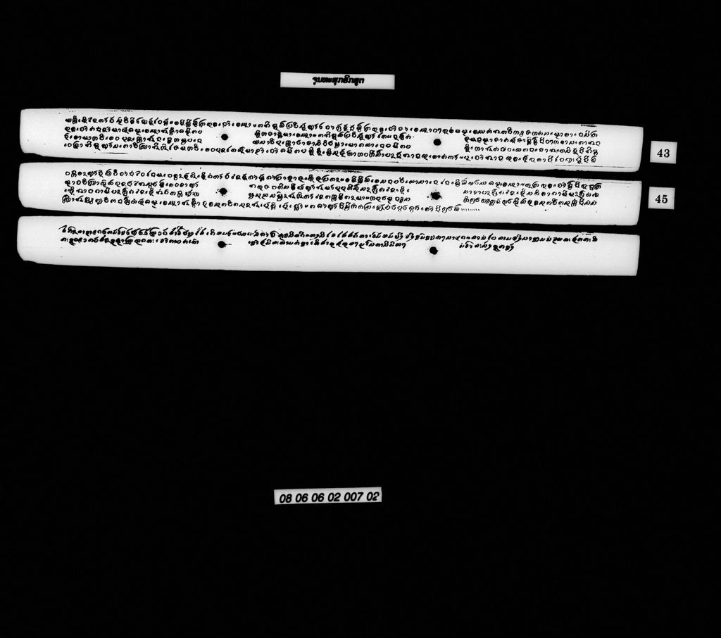 ຈຸນທະສຸກຣິກະສູຕ