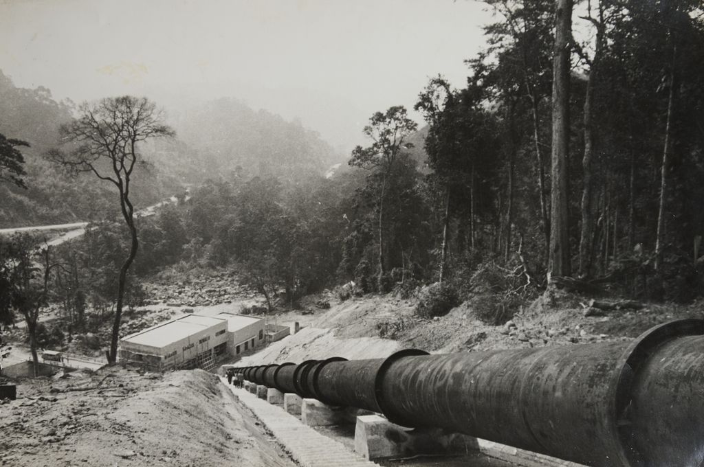 ໂຮງ​ໄຟ້​າ​​ພະ​ລັງ​ງານ​ລົມ