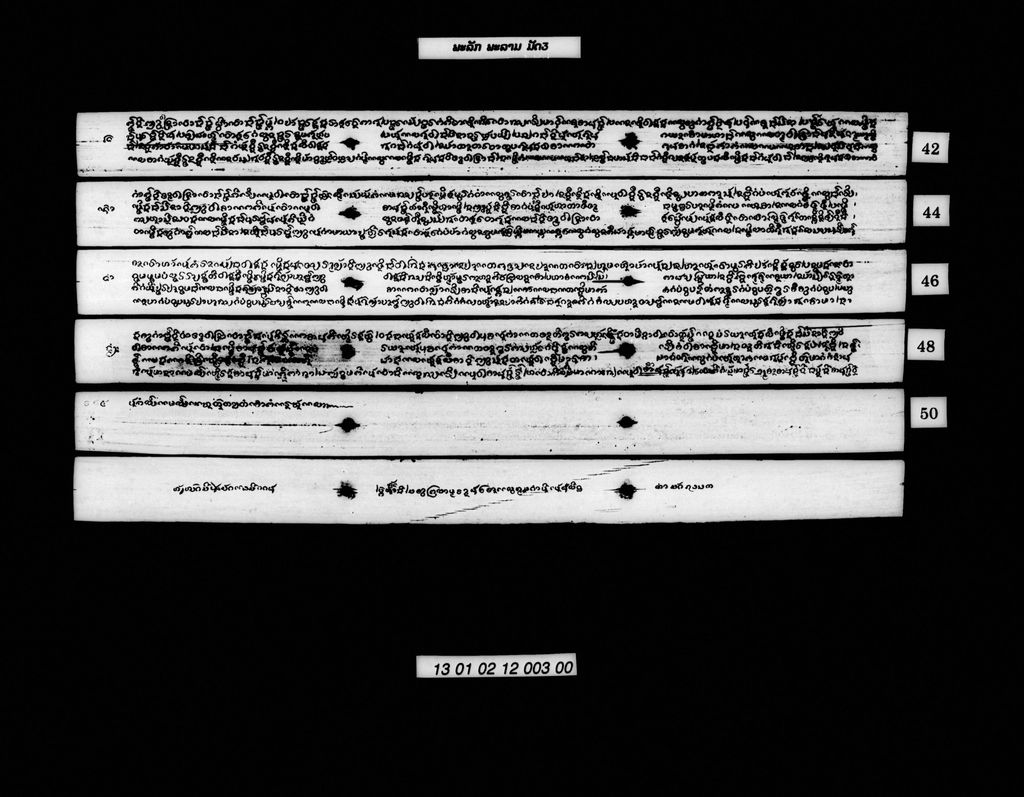 ພະລັກພະລາມ (ມັດ3)