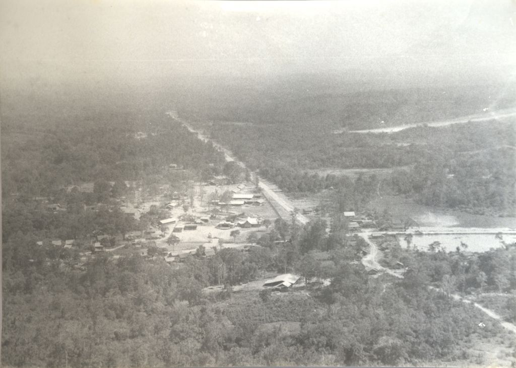 ເຂດກຳ​ລັງ​ພັດ​ທະ​ນາ​ຫລັກ 20