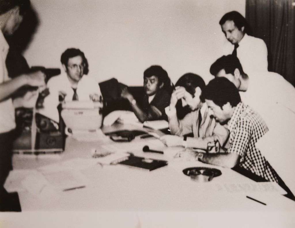 ກອງ​ປະ​ຊຸມ​ຂອງ​ຕ່າງ​ປະ​ເທດ