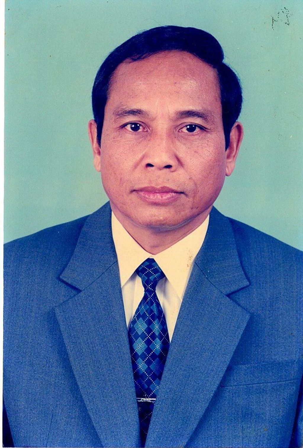 ສ/ຫ ບຸນ​ທອງ ຈິດ​ມະ​ນີ