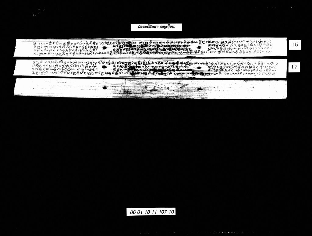 ວໍຣຫະຕິຣັສສາ (ໝູເຖື່ອນ)