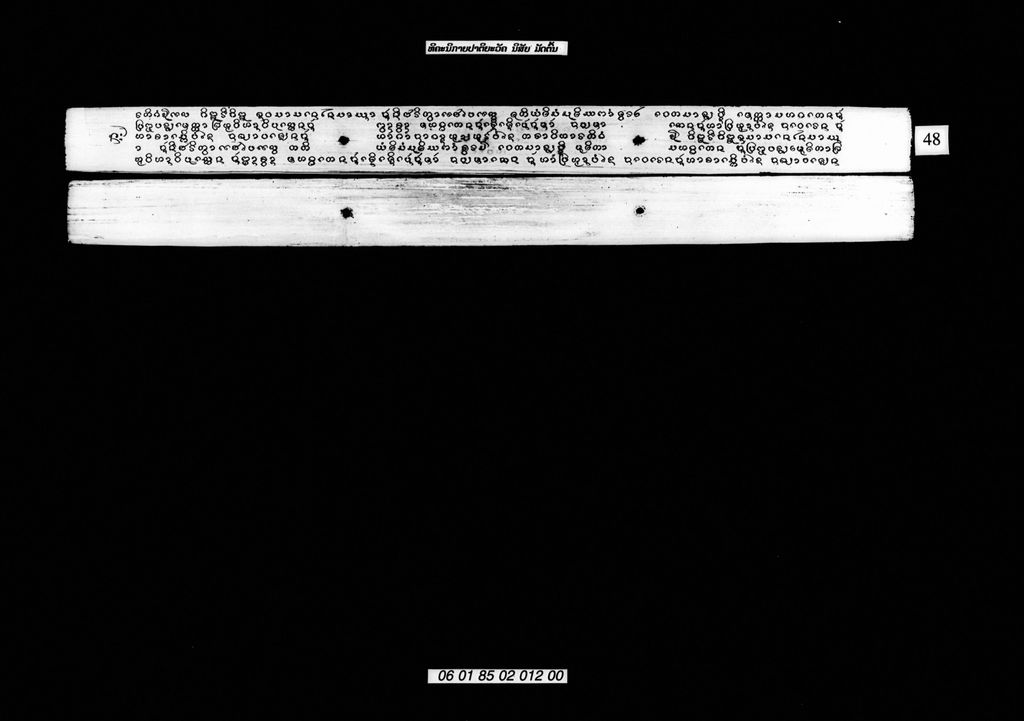 ທິຄະນິກາຍປາຕິຍະວັຄ (ມັດຕົ້ນ) ນິສັຍ