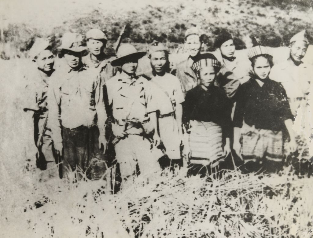 ກອງ​ຫຼອນ