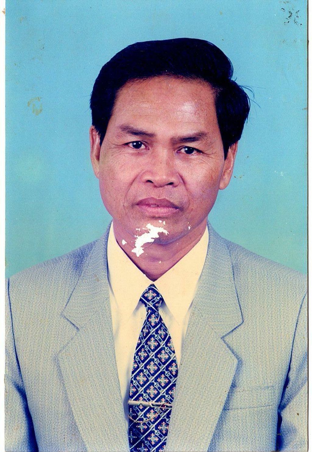 ສ/ຫ ເລ​ກາ​ກັນ​ເຕ