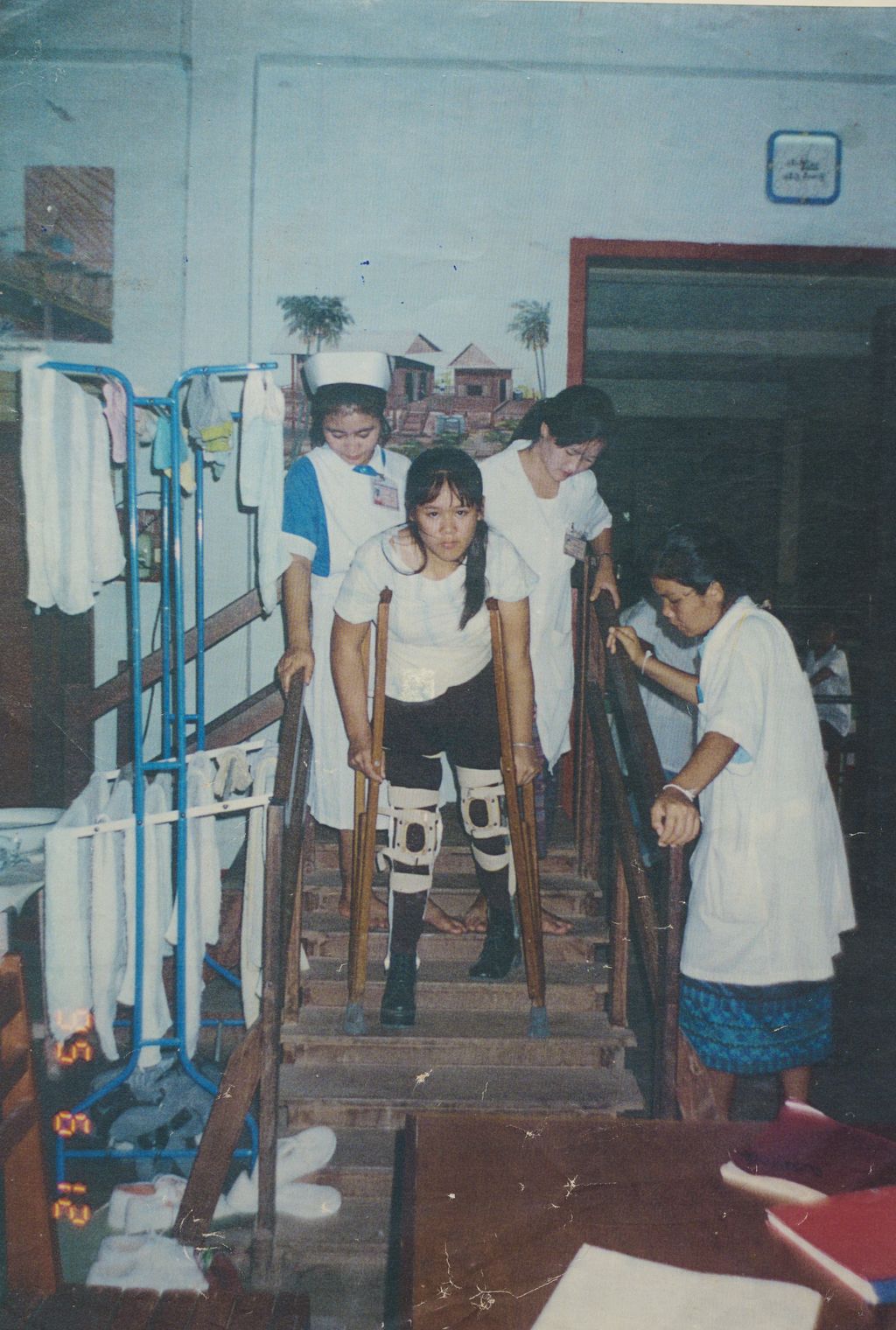 ສູນອົງຄະທຽມ