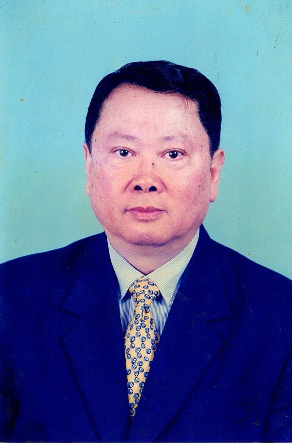 ສ/ຫ ປອນ​ເມກ ດາ​ລາ​ລອຍ