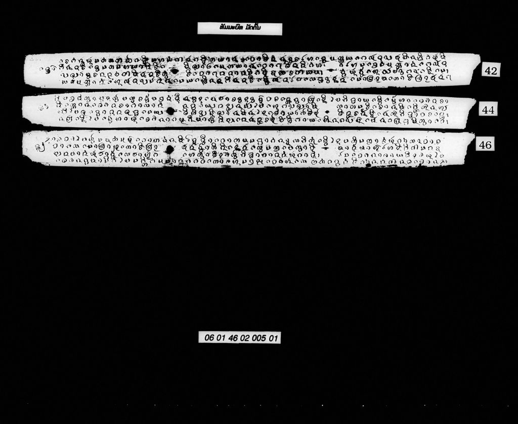 ທັມມະບົທ (ສັພ)