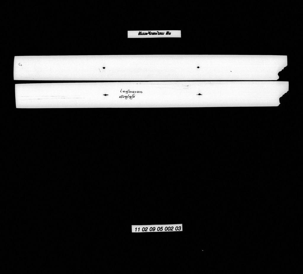 ທັມມະຈັກສະໄໝ (ສັພ)