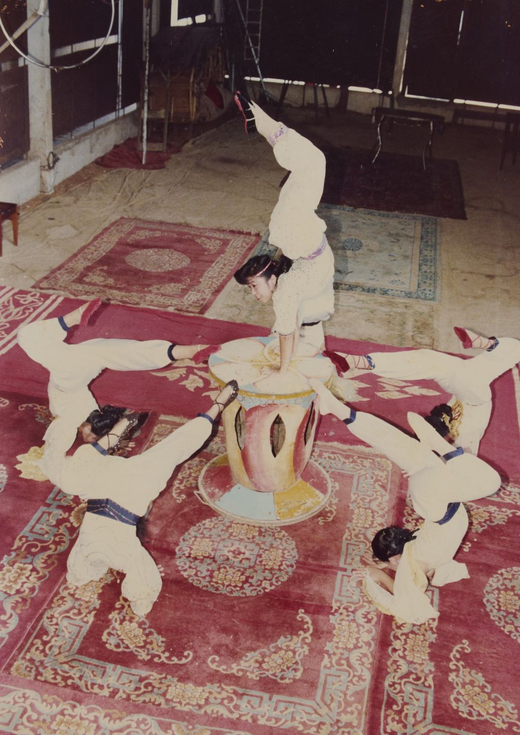 ກາ​ຍະ​ສິນ​ໜູ່