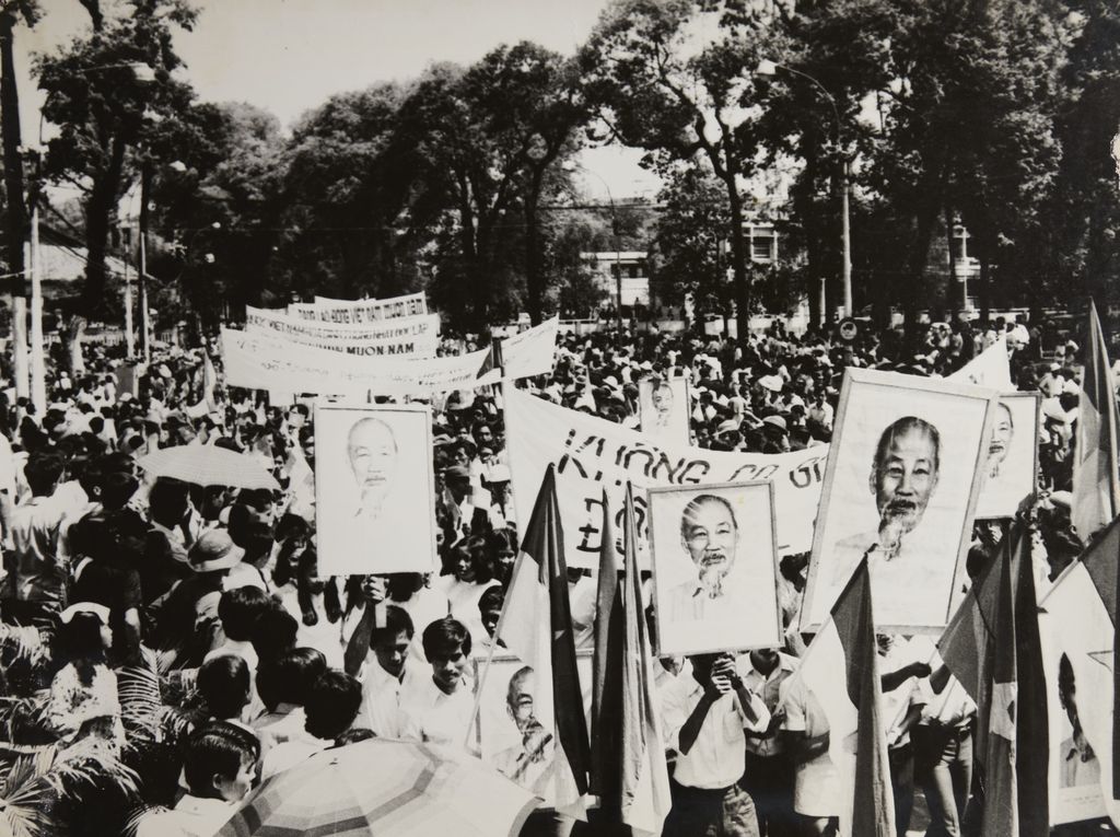 ມິງ​ຕິງ​ຫວຽດ​ນາມ