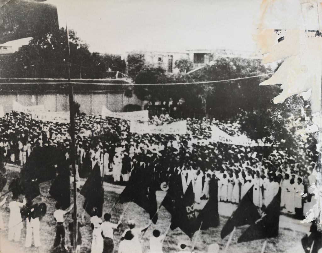 ລວມມິດຕິງ (ຫວຽດນາມ)