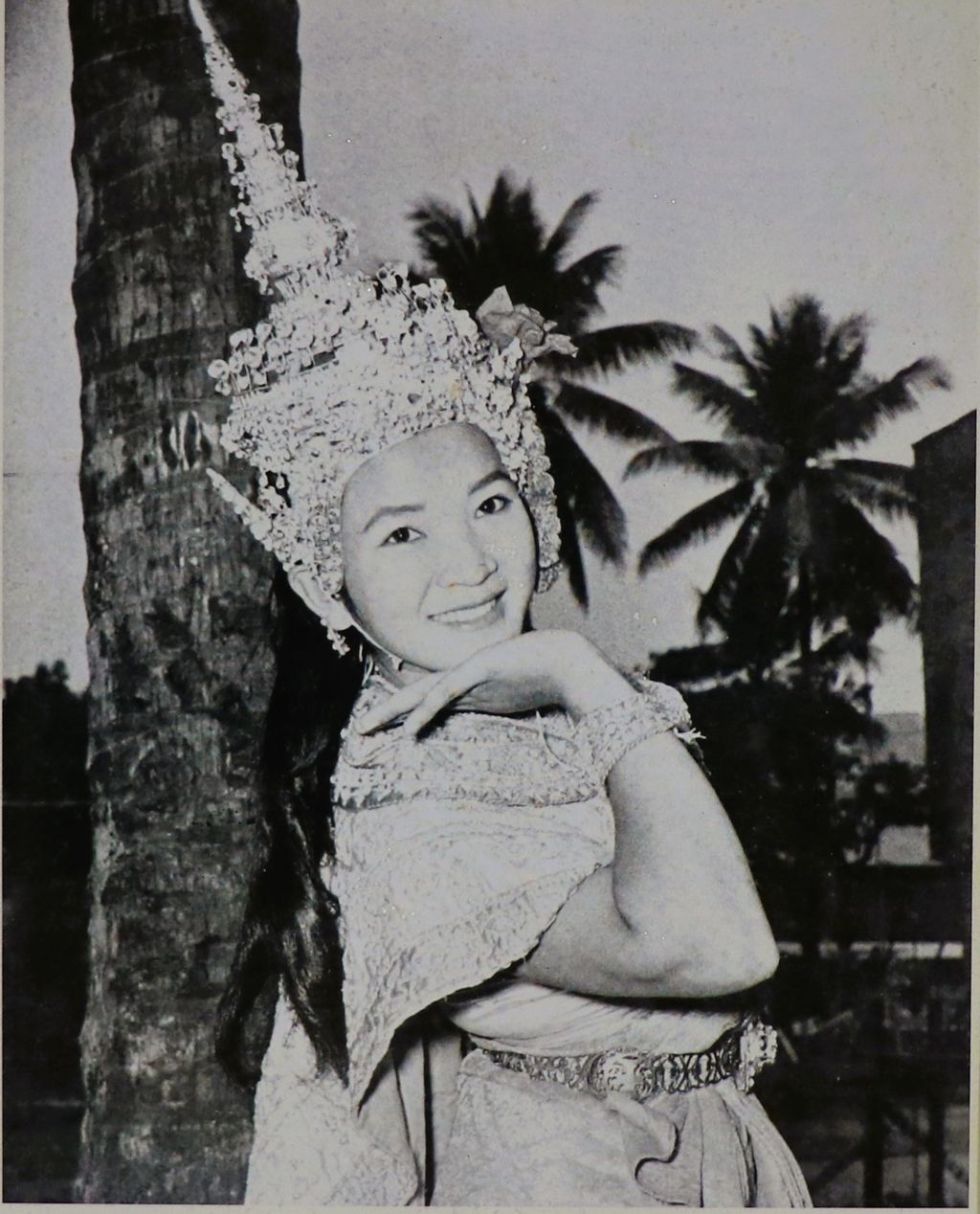 ຮູບພາບຂາວດໍາ ແບບຟ້ອນອານຸລັກ ປີ 1963