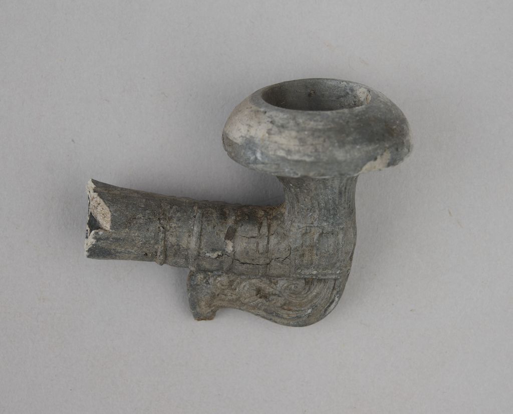 ກອກ​ຢາ​ສູບ