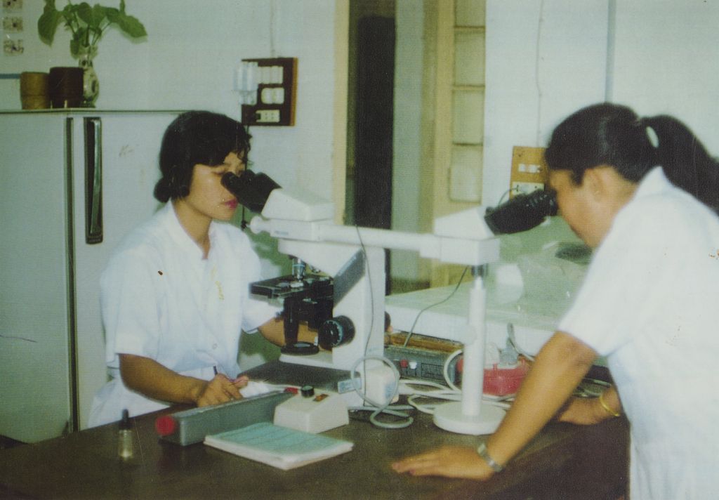 ອຸປະກອນວັດແທກສາຍຕາ