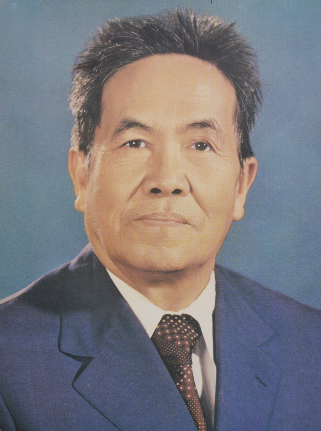 ທ່ານ ສົມ​ພອນ ລໍ​ວັນ​ໄຊ