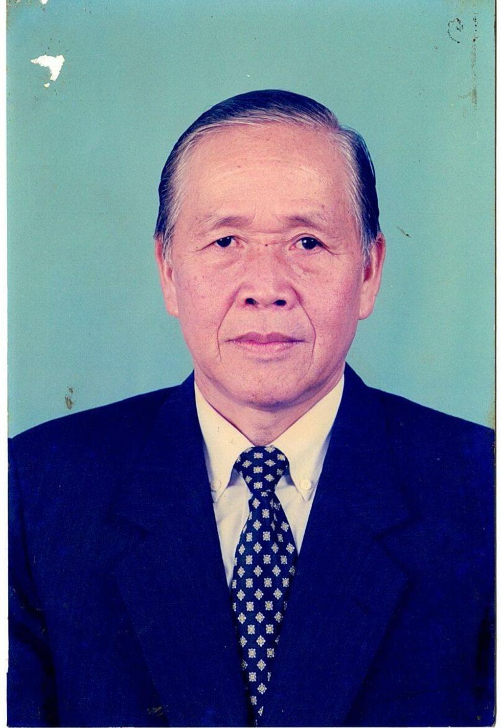 ສ/ຫ ບົວ​ທອງ ວົງ​ລໍ​ຄຳ