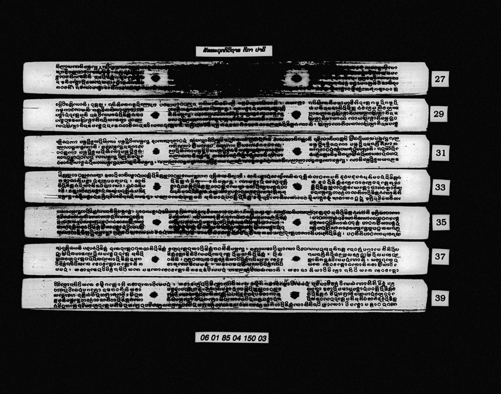 ສັທທະລູຕຕິວິຖາຣ ຕີກາ