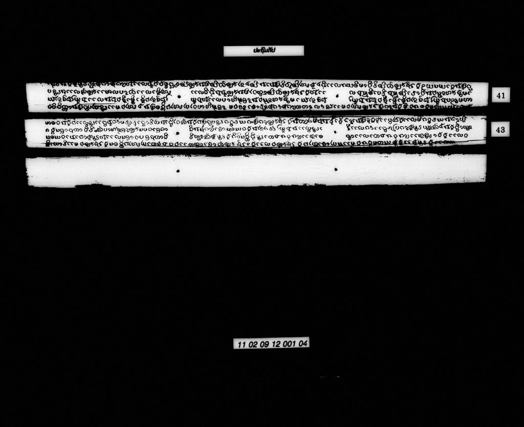 ປະຖົມກັປ