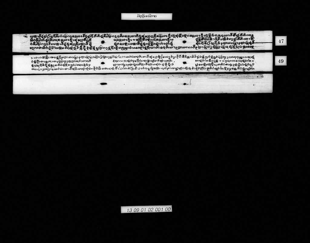 ມັຊຊິມະນິກາຍ