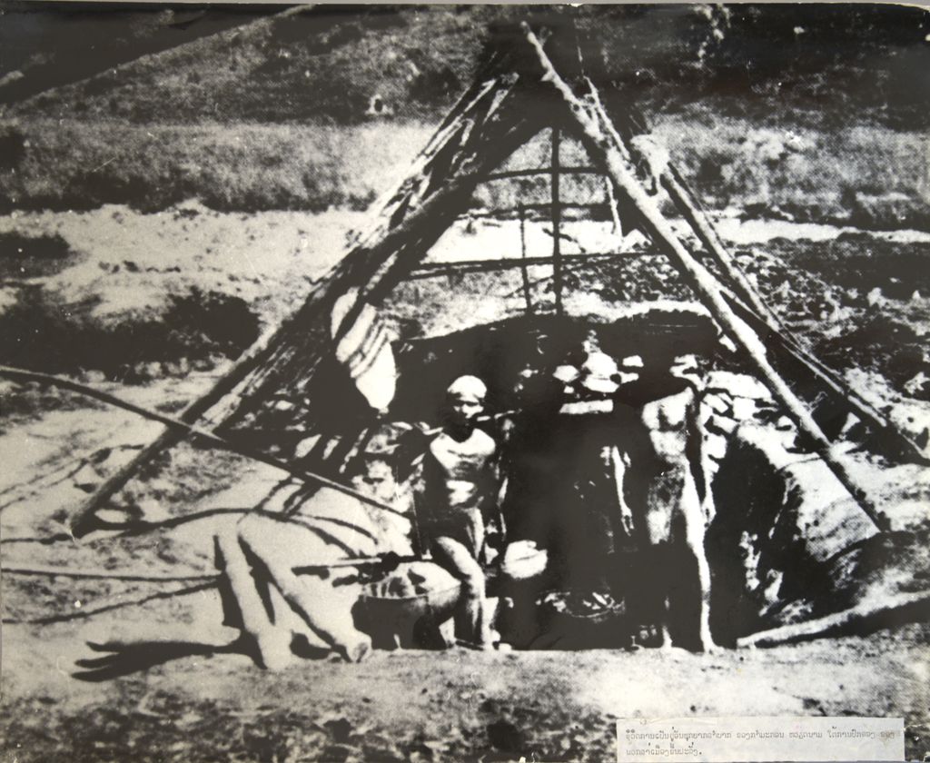 ຊີ​ວິດ​ການ​ເປັນ​ຢູ່​ອັນ​ທຸກ​ຍາກ​ລຳ​ບາກ​ຂອງ​ກຳ​ມະ​ກອນ​ຫວຽດ​ນາມ