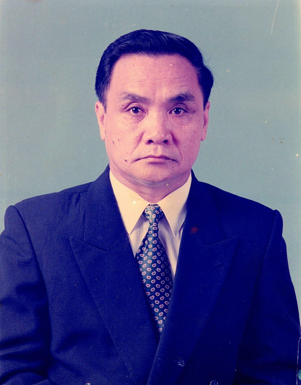 ທ່ານ ທອງ​ສິງ ທຳ​ມະ​ວົງ