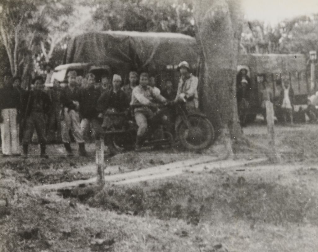 ທະ​ຫານ​ສະ​ໝູນ​ຂອງ​ອາ​ເມ​ຣິ​ກາ