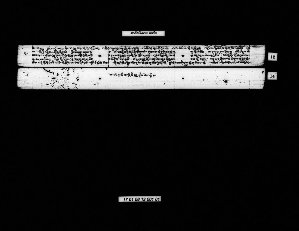 ສາວົກນິພພານ (ມັດຕົ້ນ)