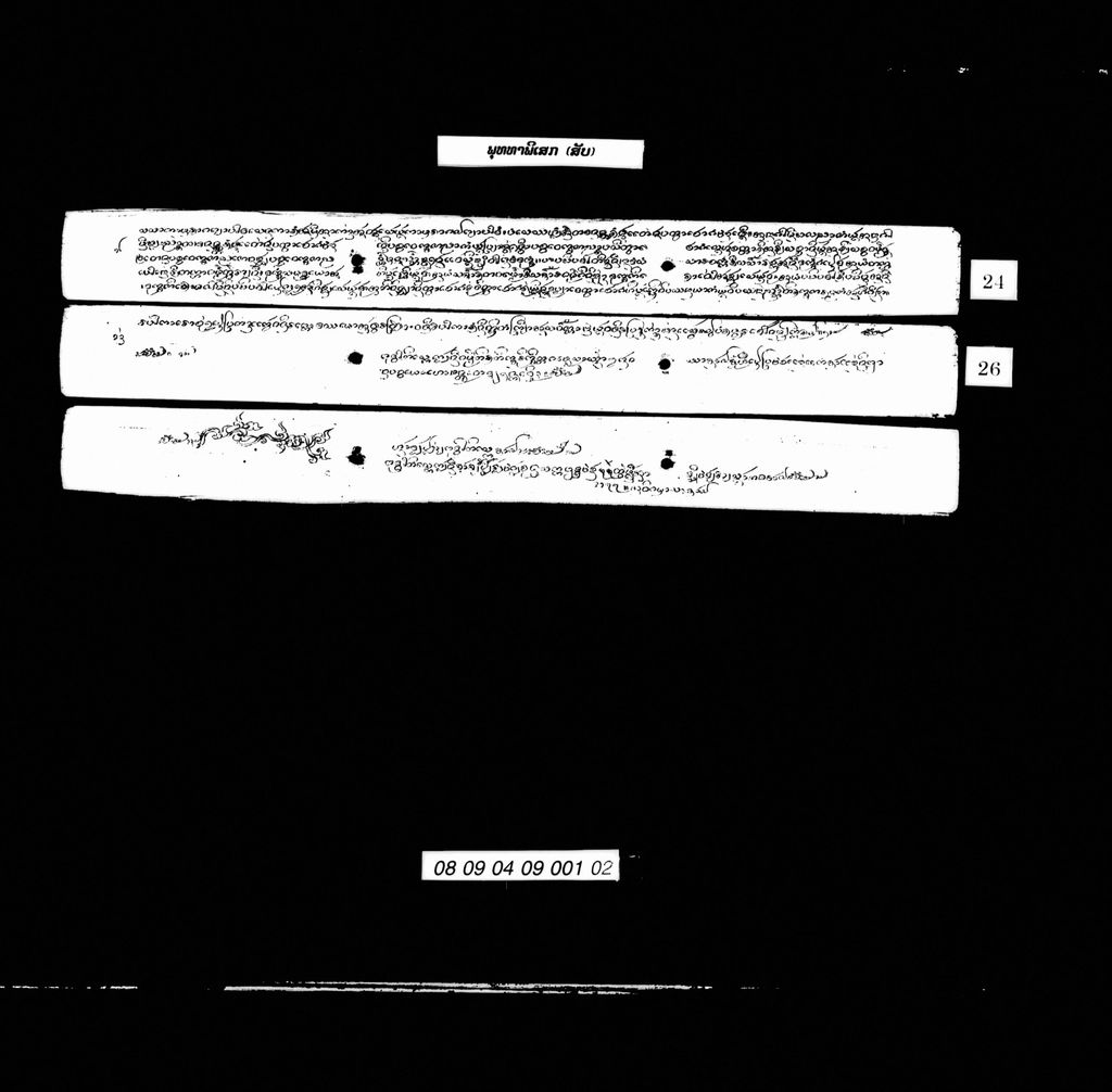 ພຸທທາພິເສກ (ສັພ)